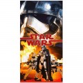 Star Wars törölköző fürdőlepedő Vader