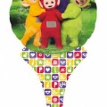 Teletubbies Kézi fólia lufi