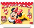 Minnie Disney tortagyertya