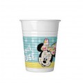 Minnie Disney party pohár tropical 8 db-os 200ml