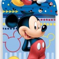 Mickey Disney ágyneműhuzat hello 140x200cm 70x90cm
