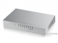Zyxel ES-108Av3 8 portos asztali switch