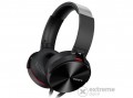 Sony MDR-XB950APB EXTRA BASS fejhallgató, fekete