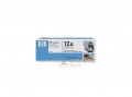 HP HP LaserJet Q2612A fekete toner