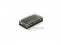 Delock 61393 4 portos kompakt USB 2.0 hub