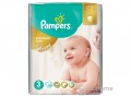 PAMPERS Premium Care pelenka 3 midi 80 db