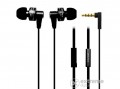 AWEI ES900i In-Ear fülhallgató headset Fekete
