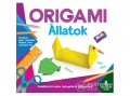 Kreatív Kiadó Origami - Állatok