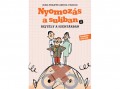 Vivandra Kft Jean-Philippe Arrou-Vignod - Rejtély a szertárban