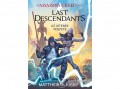 Fumax Kft Matthew J. Kirby - Assassin`s Creed: Last Descendants - Az istenek végzete