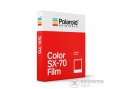 POLAROID Originals színes instant fotópapír SX-70 kamerákhoz