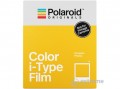 POLAROID Originals színes instant fotópapír i-Type kamerákhoz