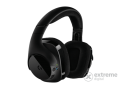Logitech G533 vezeték nélküli gamer fejhallgató