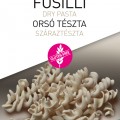 Szafi Reform Orsó - fusilli száraztészta (gluténmentes), 200 g