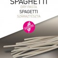 Szafi Reform Spagetti - spaghetti száraztészta (gluténmentes), 200 g