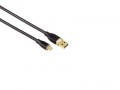 Hama USB 2.0-A - micro USB 2.0 adapter - 1.8 m (78419)