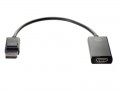 HP DisplayPort to HDMI True 4K Adapter (2JA63AA)