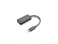 Lenovo USB-C 3.1 to VGA adapter (4X90M42956)