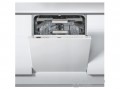 WHIRLPOOL WIO 3T133 DEL 14 terítékes beépíthető mosogatógép