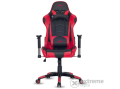 Spirit of Gamer szék - DEMON Red, fekete-piros