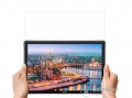 GIGAPACK edzettüveg képernyővédő fólia Huawei MediaPad M5 10,8"-os készülékhez
