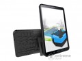 GIGAPACK Defender műanyag tablet tok Samsung Galaxy Tab A 10,1" (2016) készülékhez, fekete
