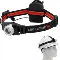 Led Lenser LedLenser H6R 3xAAA 200 lm fejlámpa