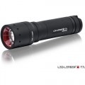 Led Lenser LedLenser T7.2 4xAAA 320 lm lámpa
