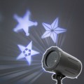 Phenom LED csillagos mini projektor 54918
