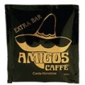 Amigos Amigos Extra Bar kávé pod, ESE pod 25db/doboz