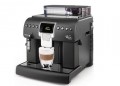 SAECO SAECO ROYAL GRC Gran Crema automata kávégép, fekete 230/SCH 8920HD