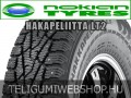 NOKIAN Hakkapeliitta LT 2 315/70R17 121/118Q