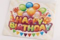 Lufis Happy Birthday tortaostya