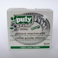 Pully PULY GRIND Kávédaráló, kávéőrlő tisztító granulátum 10x15g