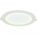Globo 12395-24 Polly 24W 3000K 1900lm IP65 süllyesztett LED lámpa 205mm