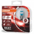 Osram Night Breaker Laser HB4 +150% 2db/csomag