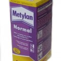 Metylan Normál tapétaragasztó (6-8 tekercshez)