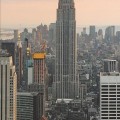 Consalnet New York öntapadós poszter, fotótapéta 133SKT /91x211 cm/