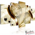 ArtGeist sp. z o o. Kép - Gold nymph