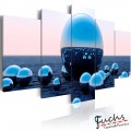 ArtGeist sp. z o o. Kép - Floating Balls