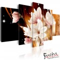 ArtGeist sp. z o o. Kép - Illumination (Magnolia)