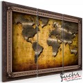ArtGeist sp. z o o. Kép - The World in a Frame
