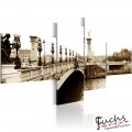 ArtGeist sp. z o o. Kép - Alexander II Bridge, Paris