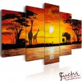 ArtGeist sp. z o o. Kép - Hot Safari
