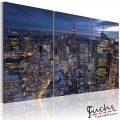 ArtGeist sp. z o o. Kép - Mind a felülről - NYC