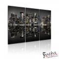 ArtGeist sp. z o o. Kép - Glittering New York