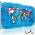 ArtGeist sp. z o o. Kép - Flags of the World