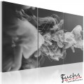 ArtGeist sp. z o o. Kép - Smoke and symmetry