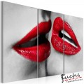ArtGeist sp. z o o. Kép - Hot lips