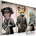 ArtGeist sp. z o o. Kép - Monkey business